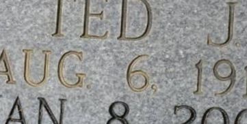 Ted J. Abken