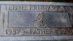 Ted L. Ernhart, Sr Ted L. Ernhart, Sr