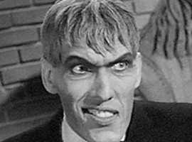 Ted "Lurch" Cassidy