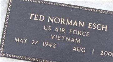 Ted Norman Esch