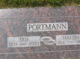 Ted Portmann