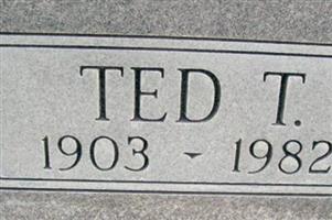 Ted T. Mori