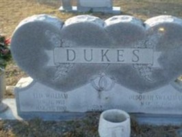 Ted William Dukes Ted William Dukes