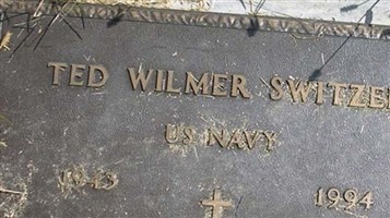 Ted Wilmer Switzer