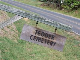 Tedder Cemetery