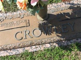 Teddy Blount Crowley Teddy Blount Crowley