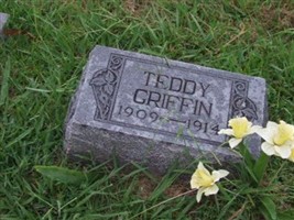 Teddy Griffin