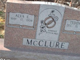 Teddy L. McClure Teddy L. McClure