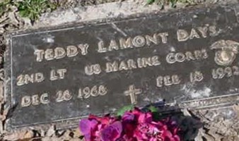 Teddy Lamont Days Teddy Lamont Days