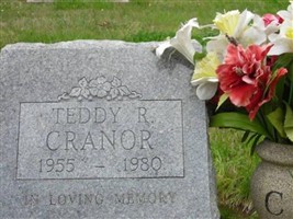 Teddy Russell Cranor