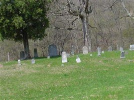 Tedrow Cemetery