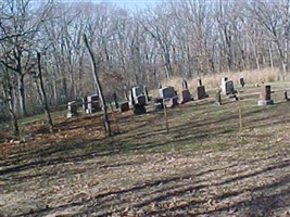 Tedrow Cemetery