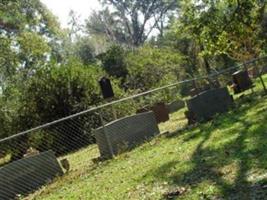 Teel Cemetery