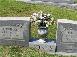 Teenie Glee Jones Teenie Glee Jones
