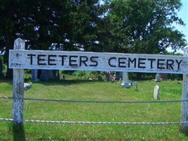 Teeters Cemetery Teeters Cemetery