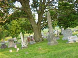 Teeters Cemetery Teeters Cemetery