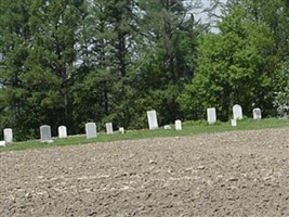 Tefft Cemetery Tefft Cemetery