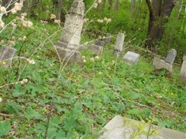 Tefft Cemetery Tefft Cemetery