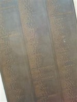 Telegraphist John Sharp Drummond Telegraphist John Sharp Drummond