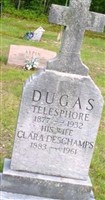 Telesphore Dugas
