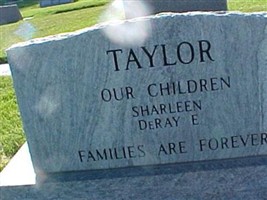 Telitha Ilene Taylor Telitha Ilene Taylor