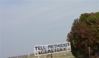 Tell Methodist Cemetery Tell Methodist Cemetery