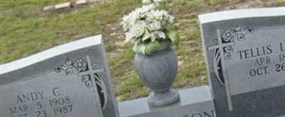 Tellis Layton Henderson