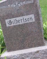 Teman Gilbertson