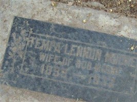 Tempa Lennon Moore Tempa Lennon Moore