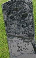 Tempa "Tempy" Moore Whitsett