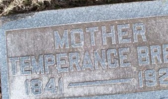 Temperance Brent Temperance Brent