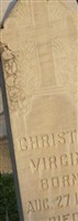 Temperance Christine "Christie" Mathis Virgin Temperance Christine "Christie" Mathis Virgin