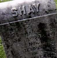Temperance Jane Maier Shay