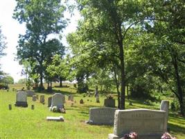 Temperance Oak Cemetery