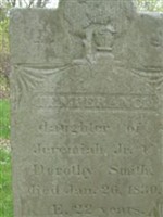 Temperance Smith