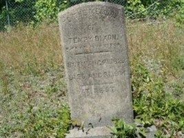 Temperance "Tempy" Matthews Dixon