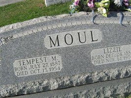 Tempest Messersmith Moul