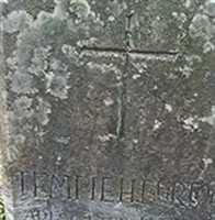 Tempie H. Burton