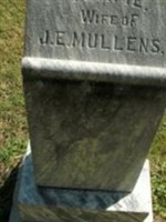 Tempie Robinson Mullens Tempie Robinson Mullens