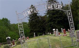 Temple Cemetery