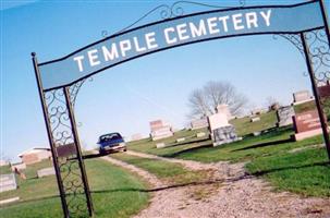 Temple Cemetery