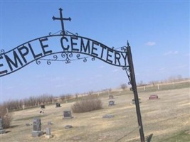 Temple Cemetery Temple Cemetery