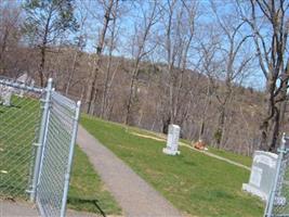 Temple Emanuel Cemetery