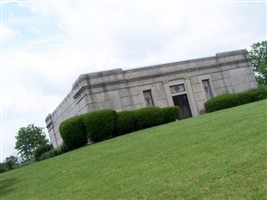Temple Hill Mausoleum