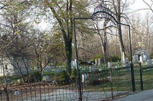 Temple Israel Cemetery