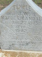 Temple Randall Temple Randall