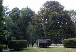 Temple Sharey Tefilo-Israel Cemetery