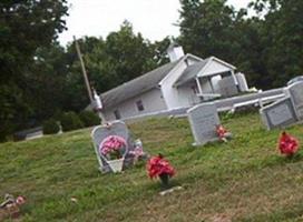 Faith Temple Tabernacle Church Cemetery