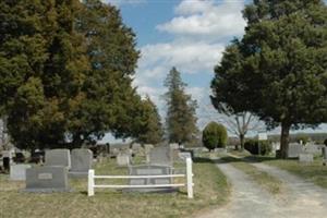 Templeville Cemetery