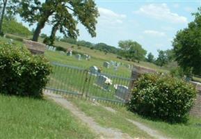 Ten Mile Cemetery
